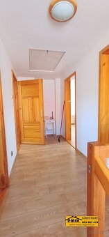 Piękny dom z ogrodem i tarasem w Wilkowie k. Złotoryi - 15