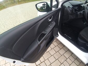 CLio IV  klima - 15