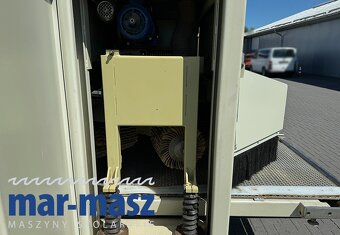 Szlifierka szczotkowa rotacyjna FLADDER 1300 - 15