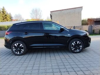 Sprzedam samochód opel granlad - 15