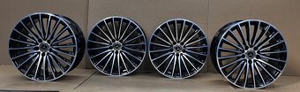 Felgi Mercedes SL 43 55 AMG 19 cali R232 4Matic A2324011900 - 15
