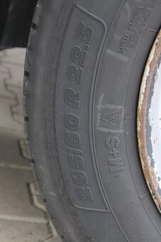DAF XF 460 FT, NISKI POKŁAD, EURO 6 - 15