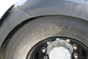 DAF XF 510 FT, EURO 6, NIEZALEŻNA KLIMATYZACJA - 15