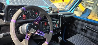 Mercedes-Benz G Klasa 1987 Off-Road - 15