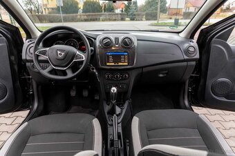Dacia Logan - 15