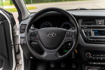 HYUNDAI i20 - 15