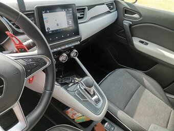 Captur - 15
