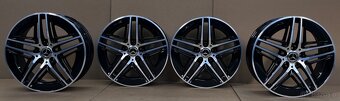 Mercedes Benz V-Klasa AMG Vito Viano 19 cali W447 A447401800 - 15