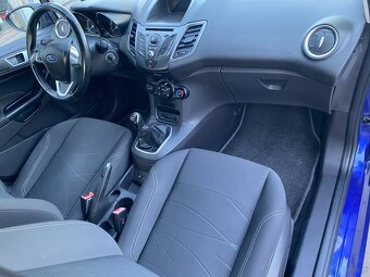 Ford Fiesta Mk7 1.2 Lift 1.25.82 konie - 15
