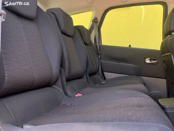 Renault Scenic 1.9dCi/96 kW 1.Maj. r.v.2006 - 15