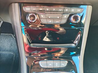 Astra K 1.4 TURBO 150KM - 15