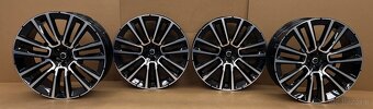 Volvo XC90 2016-2026 9J x 22 ET38,5 5x108 32294604 - 15