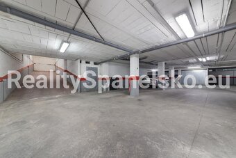 Apartament 4-pokojowy |75 m²| Balkon z widokiem na morze - 15