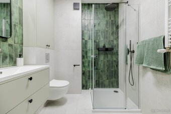 Mieszkanie 43 m2, balkon, umeblowanie, ul. Poznańska 34 - 15