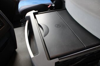 RENAULT T 520 HYDRAULIKA, KAMERA - 15