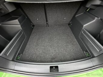 Škoda Fabia III 1.2TSI/66kW Kombi Ambition r.v.2016 - 15
