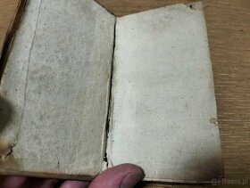 400-letni LIST – rok publikacji 1623 – Laconicarum epistolar - 15