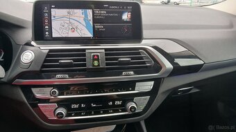 BMW X4,X-LINE, 3,0 DIESEL, 210KW,10/2021, X-DRIVE, 68 000KM - 15