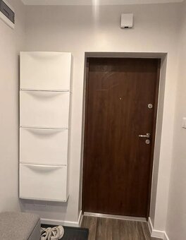 Mieszkanie o pow. 50m2, umeblowane, I p., ścisłe Śródmieście - 15
