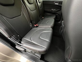 Ford S-MAX ST-Line 2.0TDCi/110kW Automat 7.Míst 1.Maj. - 15