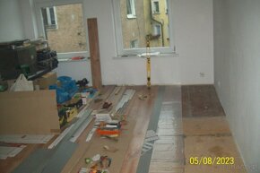 Mieszkanie  do  remontu 33m kw BOGUSZOW -GORCE -CENTRUM - 15