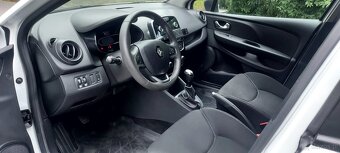 Renault Clio 1.5 dCi, 2019 - 15