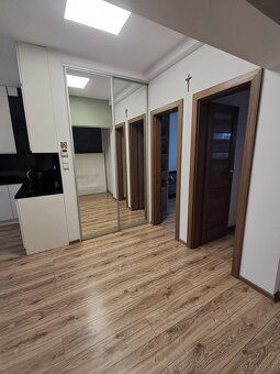 3 pokoje bez czynszowe, 68m2, I piętro, balkon,Śliwniki - 15