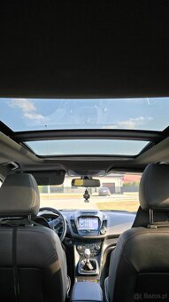 FORD KUGA II 2,0 TDCI st line - 15