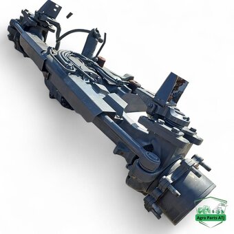 Przednia OŚ NAPĘDOWA 730/149 E350300020320 Fendt 310 Vario - 15