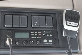 DAF XF 460 FT, EURO 6, NIEZALEŻNA KLIMATYZACJA - 15