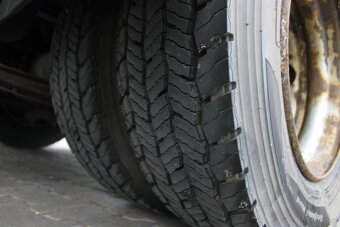 Iveco EUROCARGO 75E19, THERMO KING C - 450e, HYDRAULIKA PRZÓ - 15