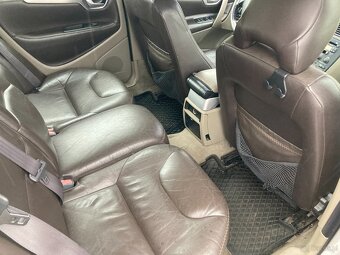 XC 70 TD-2.4 Napęd 4X4 - 15