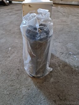 🔧 Filtry KUBOTA – oryginalne części 🔧 - 15