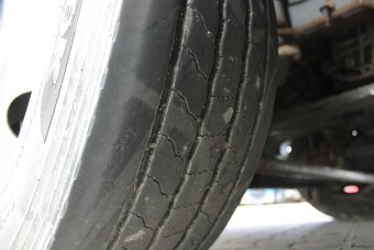 Volvo FL 240, NADWOZIE DO ŚPIENIA, EURO 6, VEB+ - 15