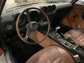 Nissan Datsun 240Z 1972 - 15