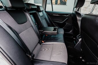 Škoda Octavia Combi 3, lift, 1.6 TDI 85 kW, 2018, ACC,hak - 15