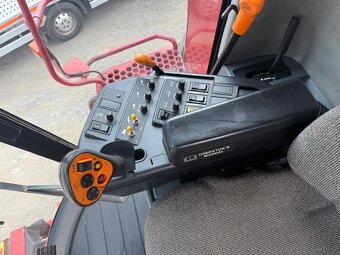 Kombajn zbozowy. Case 2188 rok 1997 heder 6m stół rzepak sta - 15