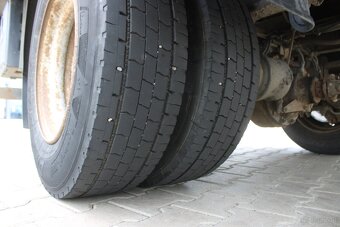 DAF FA LF 45.160, EURO 5 - 15