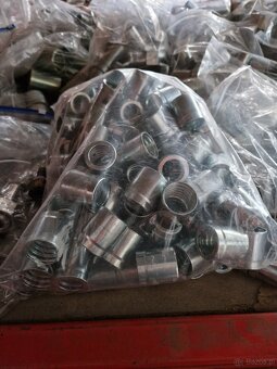 📌Tuleje do zakuwania węży termoplastycznych📌 - 15