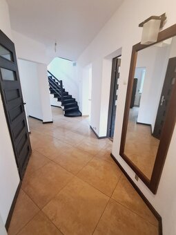 Nowoczesny dom  186 m², działka 1105 m2, Piotrów - 15