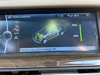 BMW 750i xdrive 2009 - 15