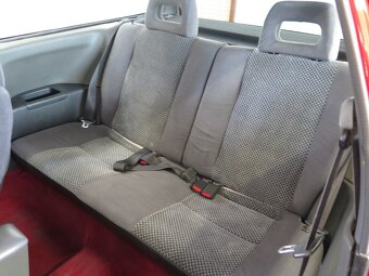 Honda Civic 1.6 16V 80kW - 15