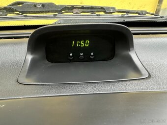 Chevrolet Aveo 1.2/62kW Benzin + LPG r.v.2009 - 15