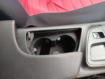 Sprzedam Opel insigna Anglik - 15