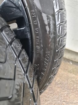 FELGI alumuniowe=  5X112 R19 AUDI - 15