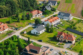 Twój dom z widokiem, ciszą i przestrzenią - 15