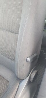 Volkswagen tiguan 2012rok 49000ty - 15
