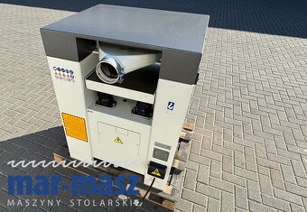 Grubościówka SCM Tecnomax S41 - 15