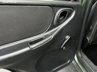 Lada Niva TRAVEL 1.7/59kW jen 33tkm r.v. 2021 - 15