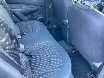 Qashqai 2.0 T.Diesel 15-KM - 15